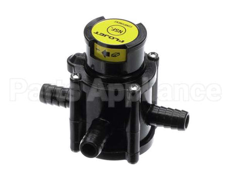 17-0654 Lancer Valve,Transfer,Fj 01500-030A