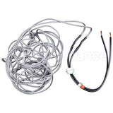 17-09068 Compatible Master-Bilt Heater Wire - Door Fr