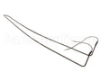 17-09076 Master-Bilt Coil Defrost Heater, 1150W, 23