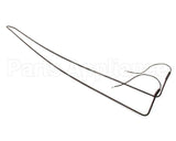 17-09076 Master-Bilt Coil Defrost Heater, 1150W, 23
