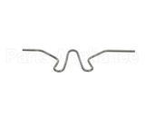 17-09285 Master-Bilt Heater Clip, #23308001 For Ll