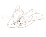 17-09293 Master-Bilt Heater Wire, White Leads (Dc-4