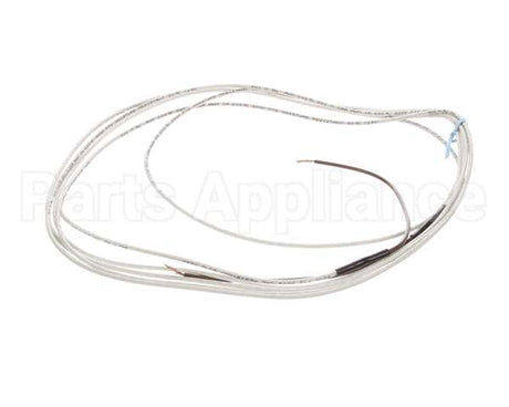 17-09299 Master-Bilt Heater Wire, Brown Leads 184 L