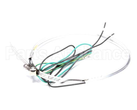 17-09373 Master-Bilt Crankcase Heater, #018-0095-00