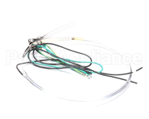 17-09373 Master-Bilt Crankcase Heater, #018-0095-00