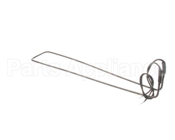 17-09407 Master-Bilt Coil Defrost Heater 600W 120V