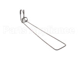 17-09407 Master-Bilt Coil Defrost Heater 600W 120V
