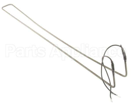 17-09408 Master-Bilt Coil Defrost Heater, Blg-48, 1