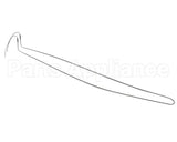 17-09446 Master-Bilt Coil Defrost Heater (Wi), 58 L