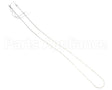 17-09471 Master-Bilt Defrost Heater Witt# 206240009