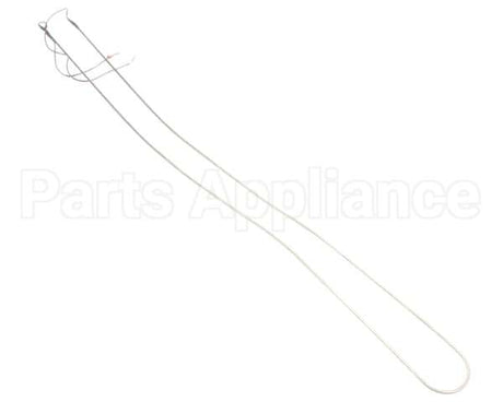 17-09471 Master-Bilt Defrost Heater Witt# 206240009