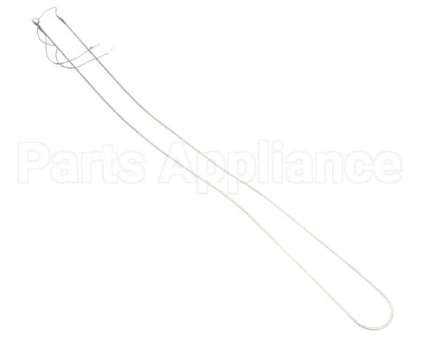 17-09471 Master-Bilt Defrost Heater Witt# 206240009