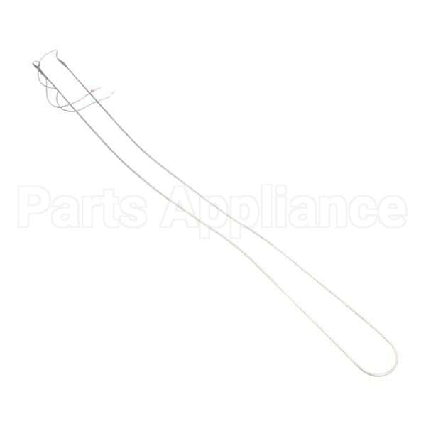 17-09471 Compatible Master-Bilt Defrost Heater Witt# 206240009