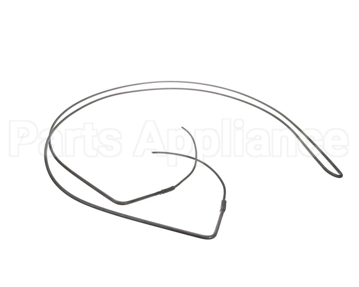 17-09473 Master-Bilt Drain Pan Heater, Witt# 200172