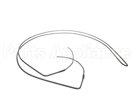 17-09473 Master-Bilt Drain Pan Heater, Witt# 200172