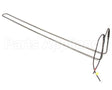 17-09502 Master-Bilt Defrost Heater Drain Pan 1000