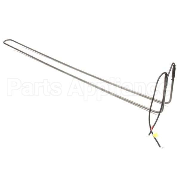 17-09502 Compatible Master-Bilt Defrost Heater Drain Pan 1000