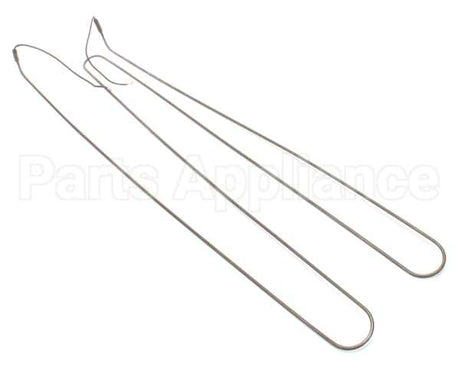 17-09522 Master-Bilt Coil Defrost Heater, Blg-48, 1