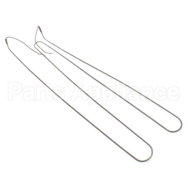 17-09522 Compatible Master-Bilt Coil Defrost Heater, Blg-48, 1