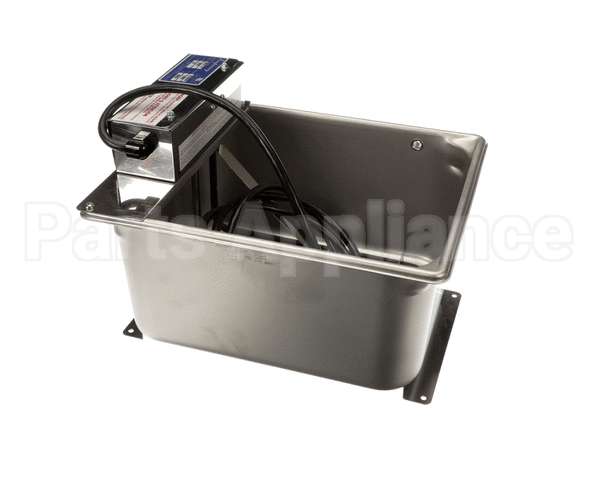 17-09532 Master-Bilt Evapoway Evaporator Pan #900-1