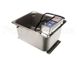 17-09532 Master-Bilt Evapoway Evaporator Pan #900-1