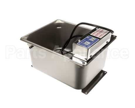 17-09532 Master-Bilt Evapoway Evaporator Pan #900-1
