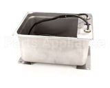 17-09589 Master-Bilt Condensate Pan, Size Stainless