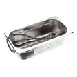 17-09601 Compatible Master-Bilt Condensate Pan Stainles S 400W