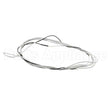 17-09637 Compatible Master-Bilt Cooler Heater Wire 234"
