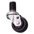 17-10-071 Compatible Falcon Caster, 3", W/O Brake