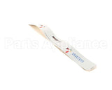 17-2288-04 Scotsman Label Ice - Grey