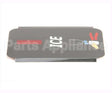 17-2830-01 Compatible Scotsman Label - Ice