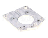 17-3104-0001 Fbd Aluminum Plate, Comp Motor Plate