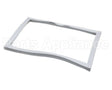 17-GF40914 Quest Metal Works Gasket- Pop Rivet Type, 14.375X9.75X0.62