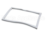17-GF40914 Quest Metal Works Gasket- Pop Rivet Type, 14.375X9.75X0.62