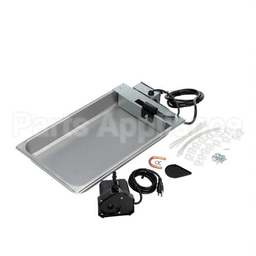 170-0077-2Y Zero Zone Kit Pan Pump W/Fl Sw W/Evap Pa