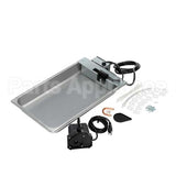 170-0077-2Y Zero Zone Kit Pan Pump W/Fl Sw W/Evap Pa