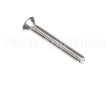 170-02196 Eliason Screw Fh Machine 1420X34