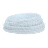 170-04122-77 Lancer Bevlex Hose, 1/4, Blue, 100