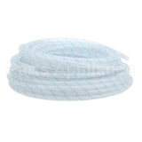 170-04122-77 Lancer Bevlex Hose, 1/4, Blue, 100