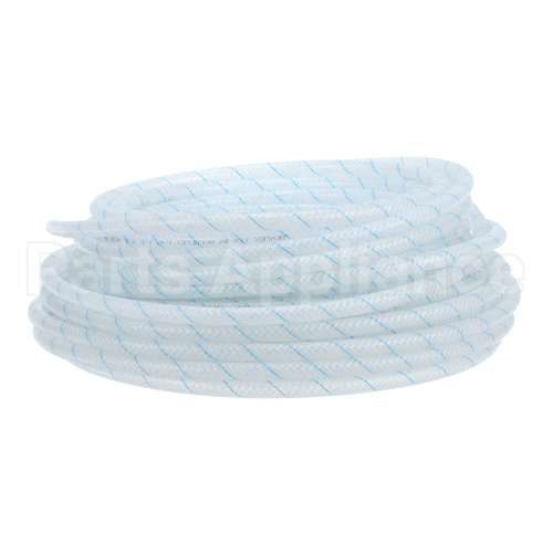 170-04122-77 Lancer Bevlex Hose, 1/4, Blue, 100
