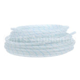 170-04122-77 Lancer Bevlex Hose, 1/4, Blue, 100