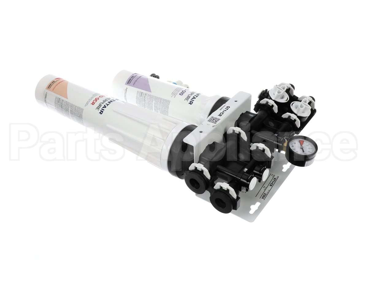 170-52080 Everpure Qt1+Cr