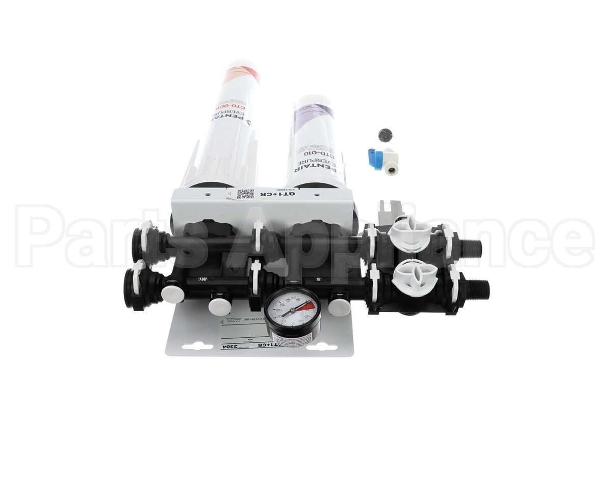 170-52080 Everpure Qt1+Cr