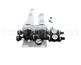170-52080 Everpure Qt1+Cr