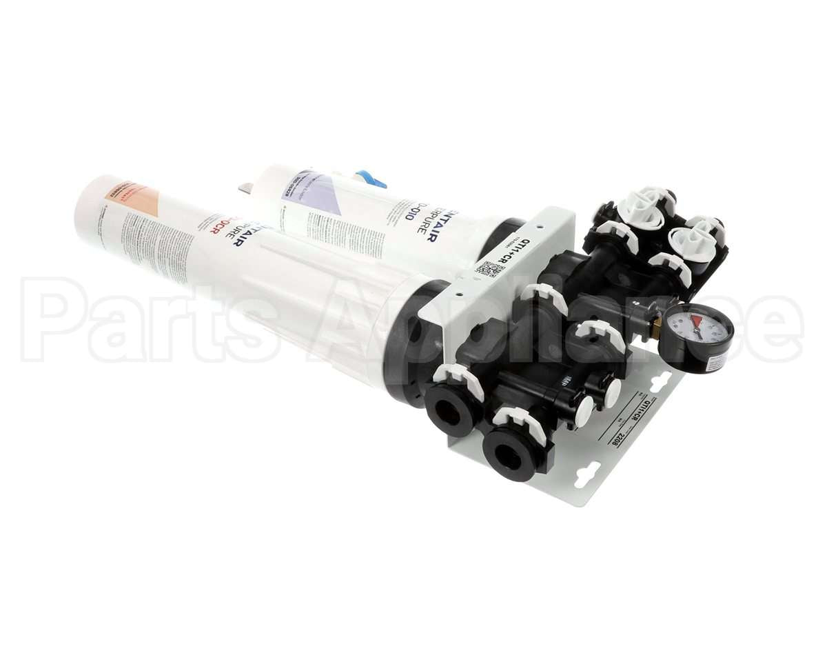 170-52081 Everpure Qti1+Cr