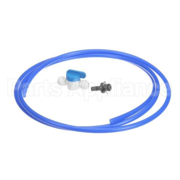170-52912 Compatible Everpure Qt Manifold Fvkit Flush Valve 3/8 Tube