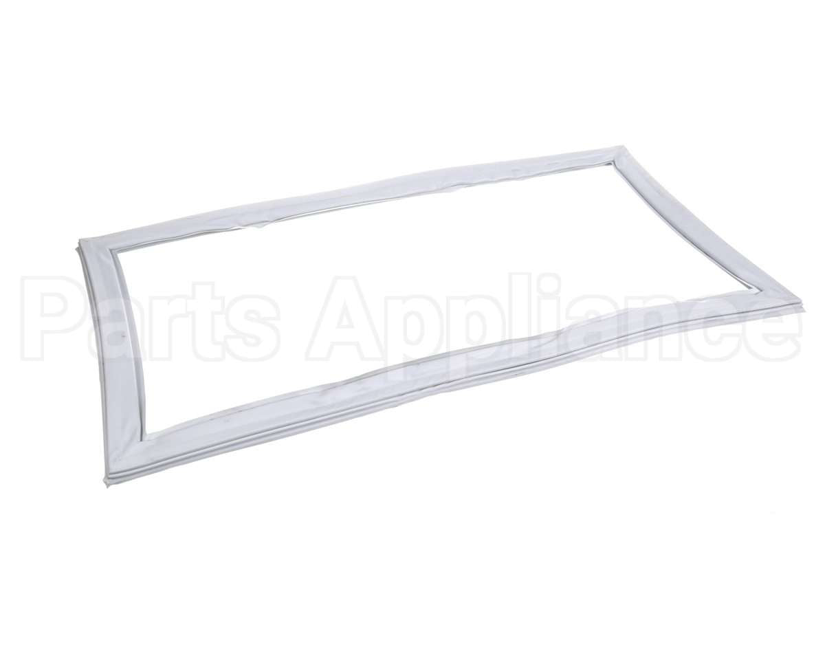 1700009 Delfield Gasket Drawer 32" Sngl Lo Pro