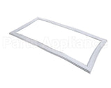 1700009 Delfield Gasket Drawer 32" Sngl Lo Pro