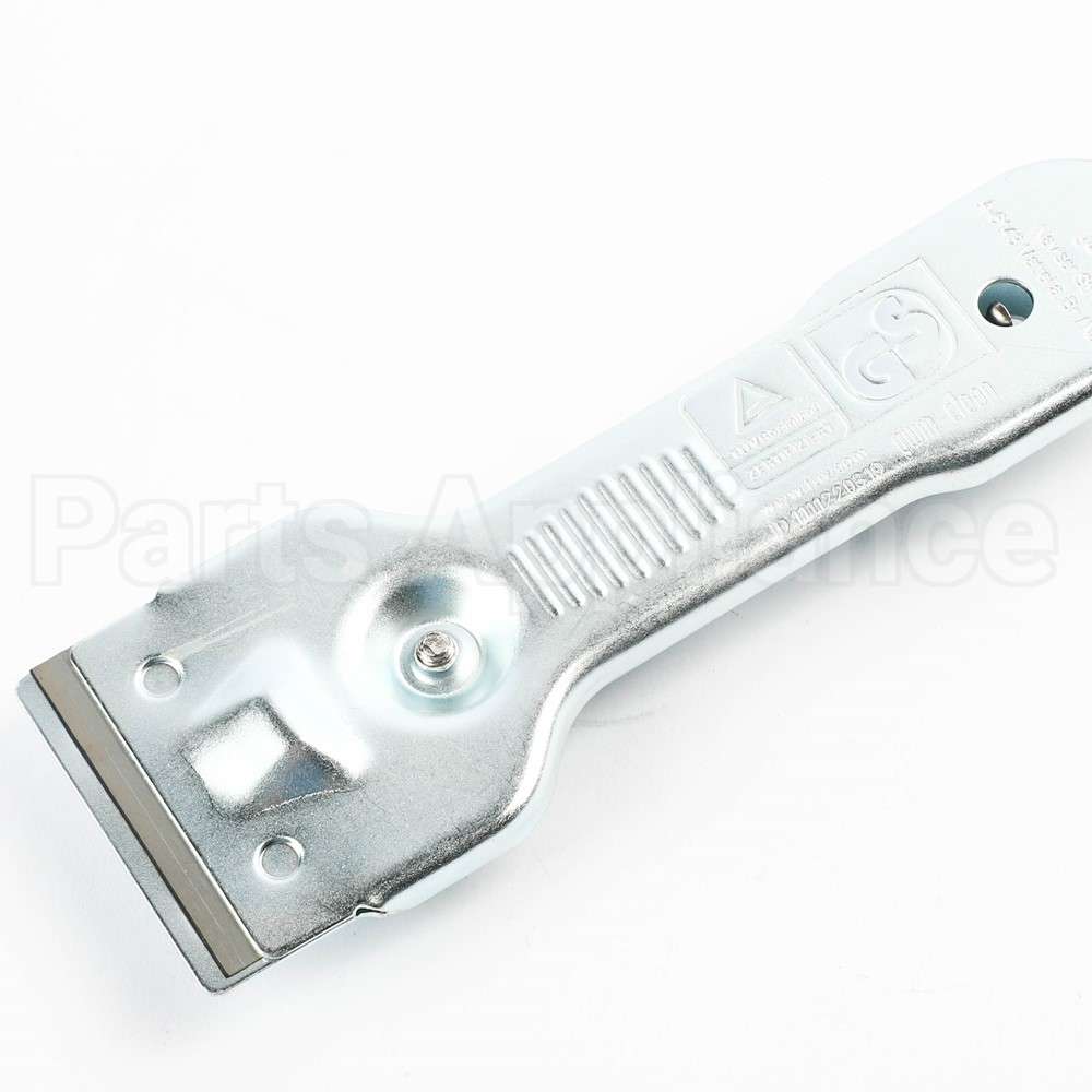 17000334 Bosch Glass Scraper